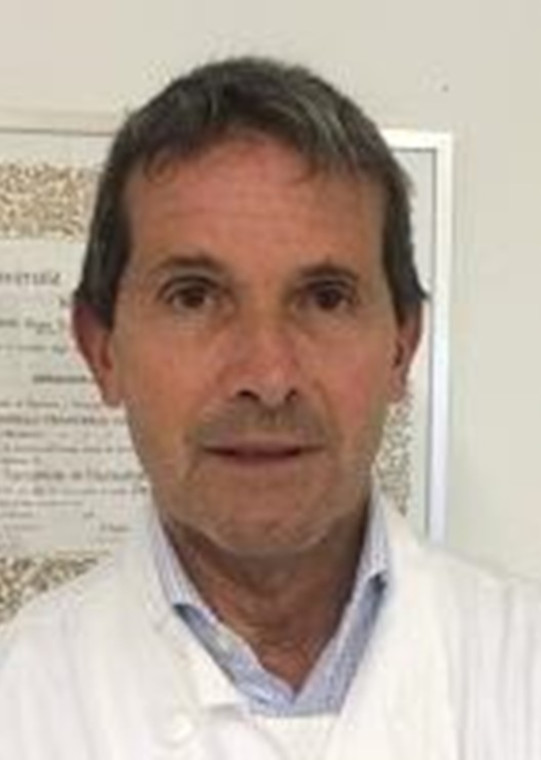 Dr. Lanfranco Castagna