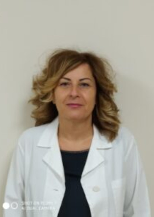 Dr.ssa Lorena Barbetti