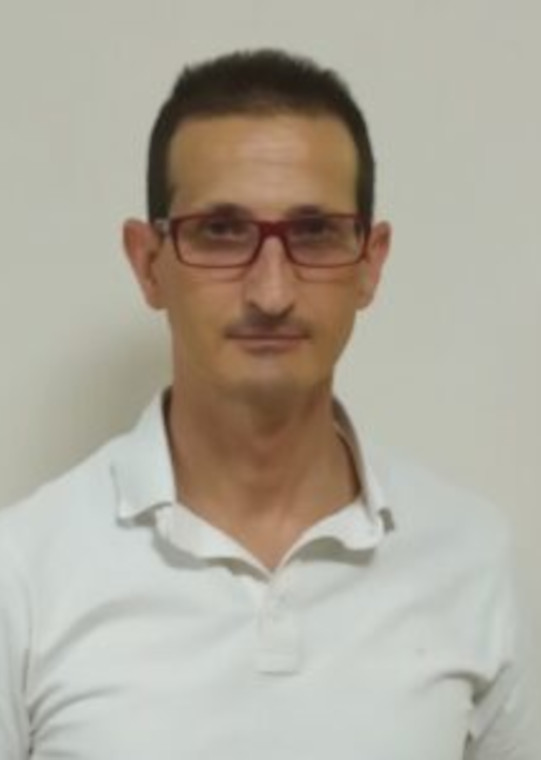 Dr. Giuseppe Gheza