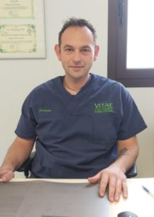 Dr. Giordano Pavarini