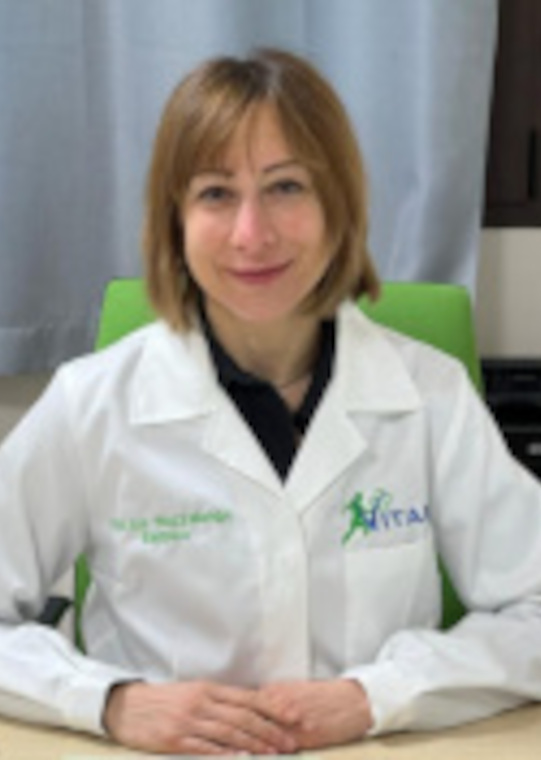Dr.ssa Barbara Piazzalunga