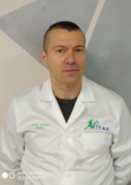 Dr. Mirko Scarsi