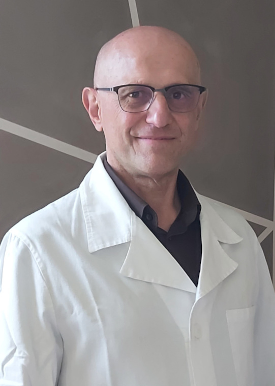 Dr. Walter Bolzani