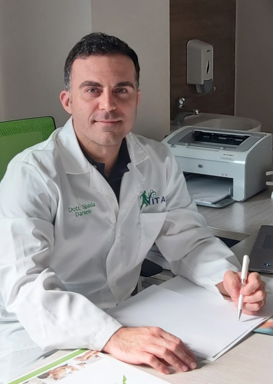 Dr. Daniele Spada