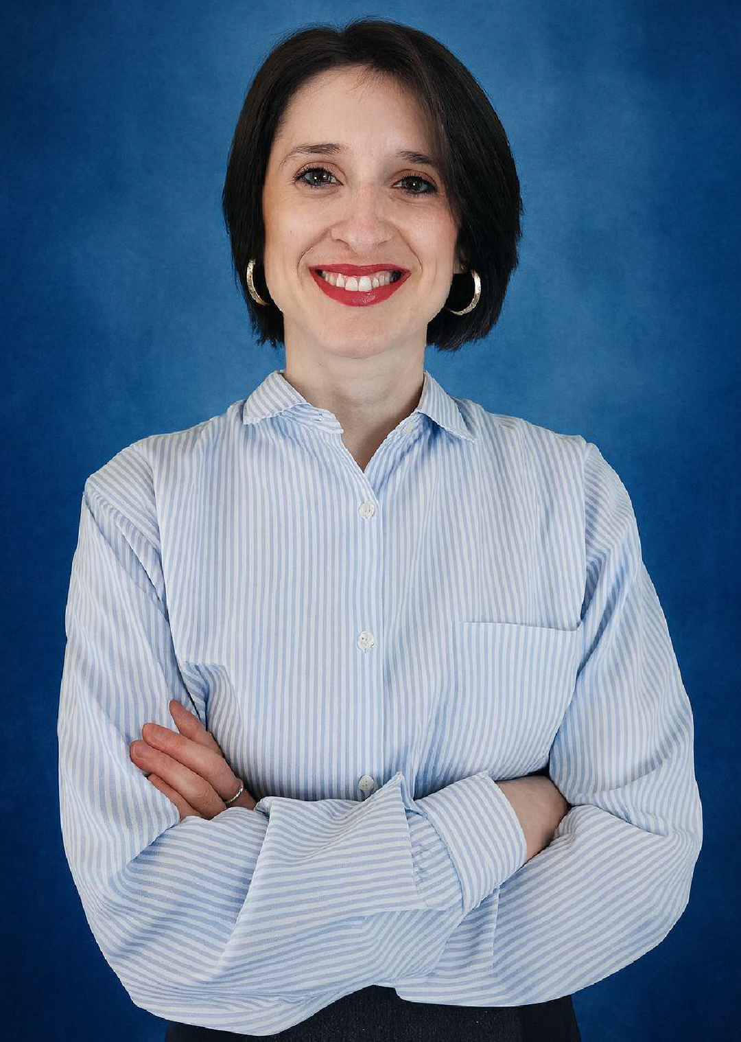 Dr.ssa Ilaria Baiguini