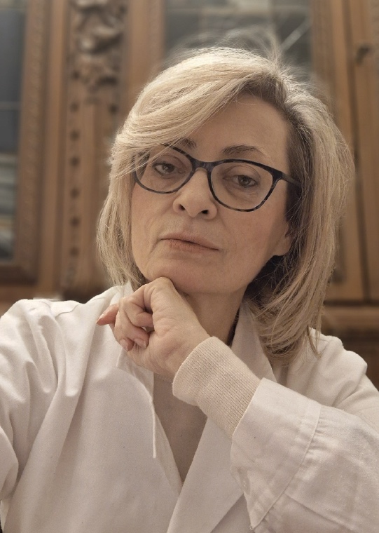 Dr.ssa Emanuela Cominelli
