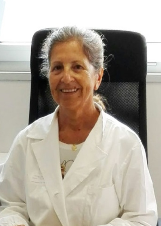 Dr.ssa Laura Preda