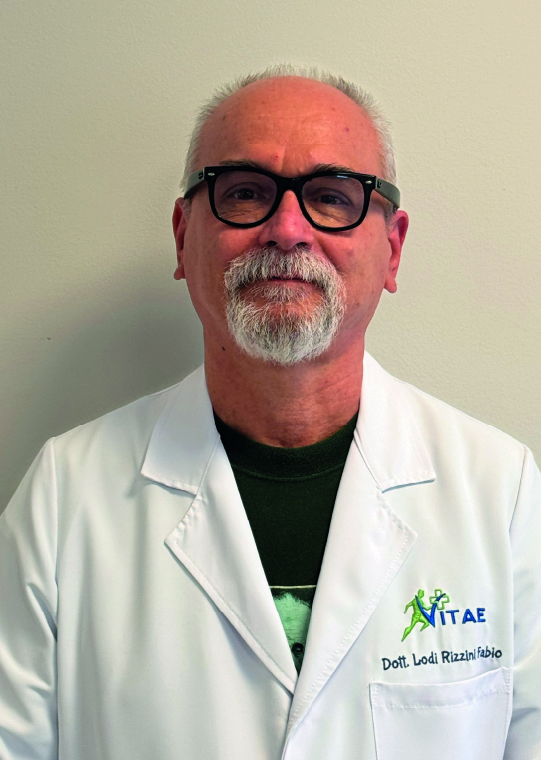 Dr. Fabio Lodi Rizzini