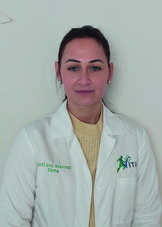 Dr.ssa Elena Massari