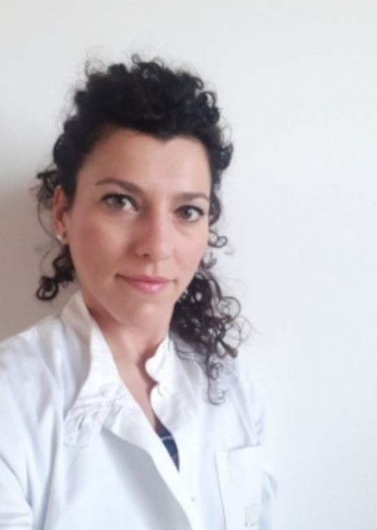 Dr.ssa Ossoli Andrea